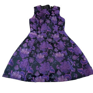 AX Paris vintage fun skater style cocktail dress Size 8 90’s Y2K